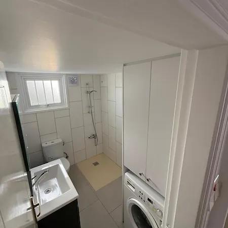 Dom wakacyjny Exceptionally Comfortable And Fully Equipped