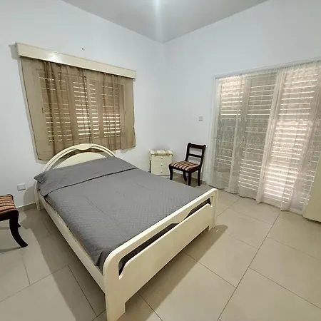 Dom wakacyjny Exceptionally Comfortable And Fully Equipped *